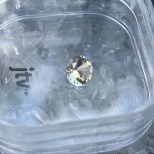 .75+carat zultanite gemstone